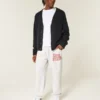 The Ohio State University Buckeyes Graphic Baggy Cinch Fleece Joggers The Ohio State University Buckeyes Graphic Baggy Cinch Fleece Joggers