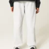 The Ohio State University Buckeyes Graphic Baggy Cinch Fleece Joggers The Ohio State University Buckeyes Graphic Baggy Cinch Fleece Joggers