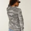 Thermal Camo Shirt