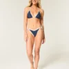 Triangle Bikini Top