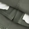 Twill Micro Mini Skort