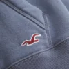 V-Neck Hoodie V-Neck Hoodie
