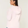 V-Neck Hoodie V-Neck Hoodie