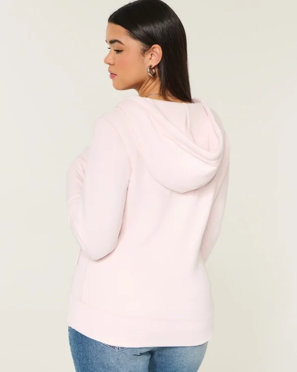 V-Neck Hoodie V-Neck Hoodie