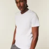 V-Neck T-Shirt