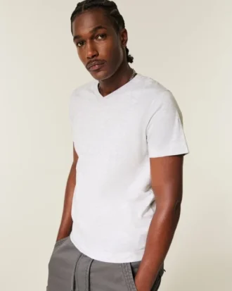 V-Neck T-Shirt