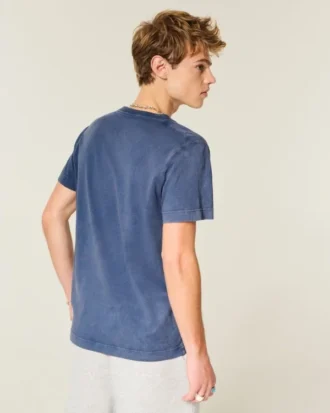 V-Neck T-Shirt