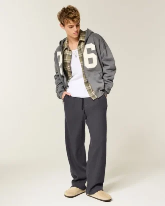 Waffle Lounge Pants