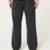 Washed Black Baggy Jeans Washed Black Baggy Jeans