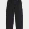 Washed Black Dragon Graphic Skater Baggy Jeans Washed Black Dragon Graphic Skater Baggy Jeans
