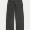 Washed Black Super Baggy Jeans Washed Black Super Baggy Jeans