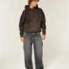 Washed Black Super Baggy Painter Jeans Washed Black Super Baggy Painter Jeans