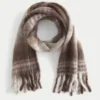 Woven Scarf
