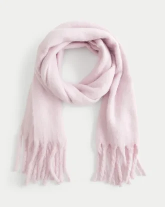 Woven Scarf