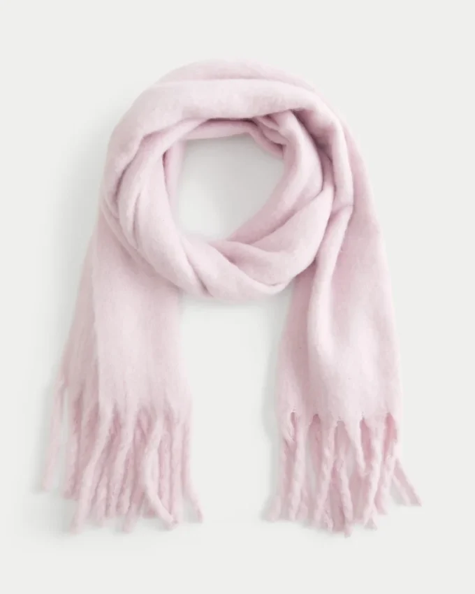 Woven Scarf