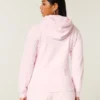 Zip-Up Hoodie