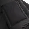 Zip-Up Puffer Jacket